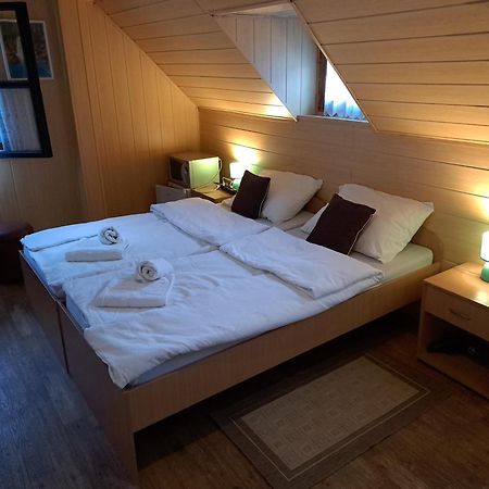 San Korana Hotel Plitvicka Jezera Luaran gambar