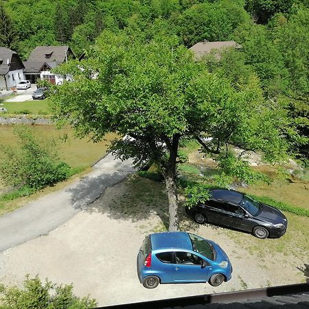 San Korana Hotel Plitvicka Jezera Luaran gambar