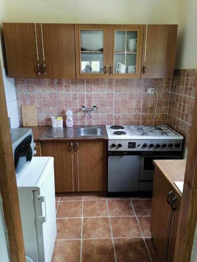 San Korana Hotel Plitvicka Jezera Luaran gambar