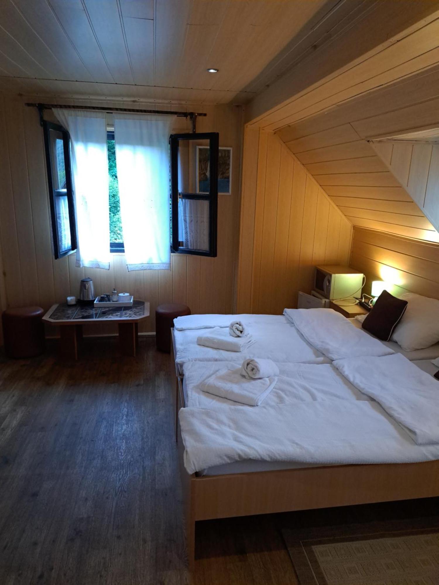 San Korana Hotel Plitvicka Jezera Luaran gambar