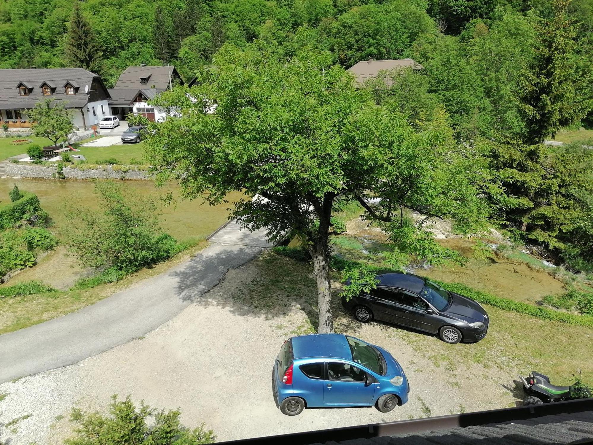 San Korana Hotel Plitvicka Jezera Luaran gambar